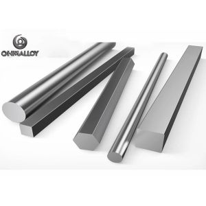 10mm Kovar Precision Alloys Iron Nickel Permalloy Bar