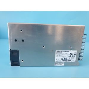 Quality S8FS-G30024C Programmable Controller MOQ 1 Piece Industrial Automation Solutions for sale