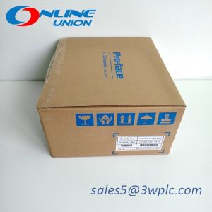 China AGP3400-T1-D24-D81K PROFACE Smart Power & Protocol Conversion Gateway on sale