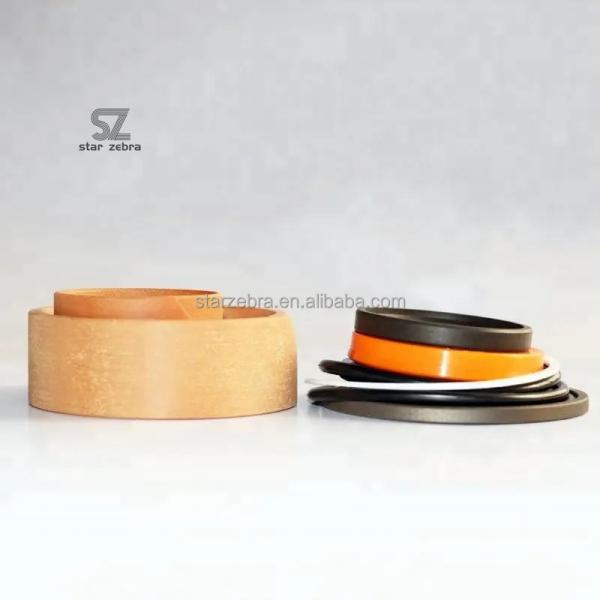 Note according to samples or drawings Excavator Bulldozer Lift Cylinder Seal Kit For 550-42835
