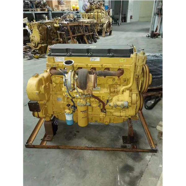 Buy Excavator Complete C13 Engine Assembly For Construction Works at wholesale prices