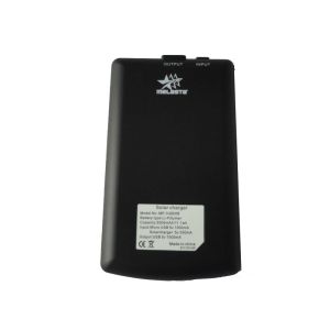 Lithium Ion Polymer Solar Powered Battery Charger 5V 3000mAh