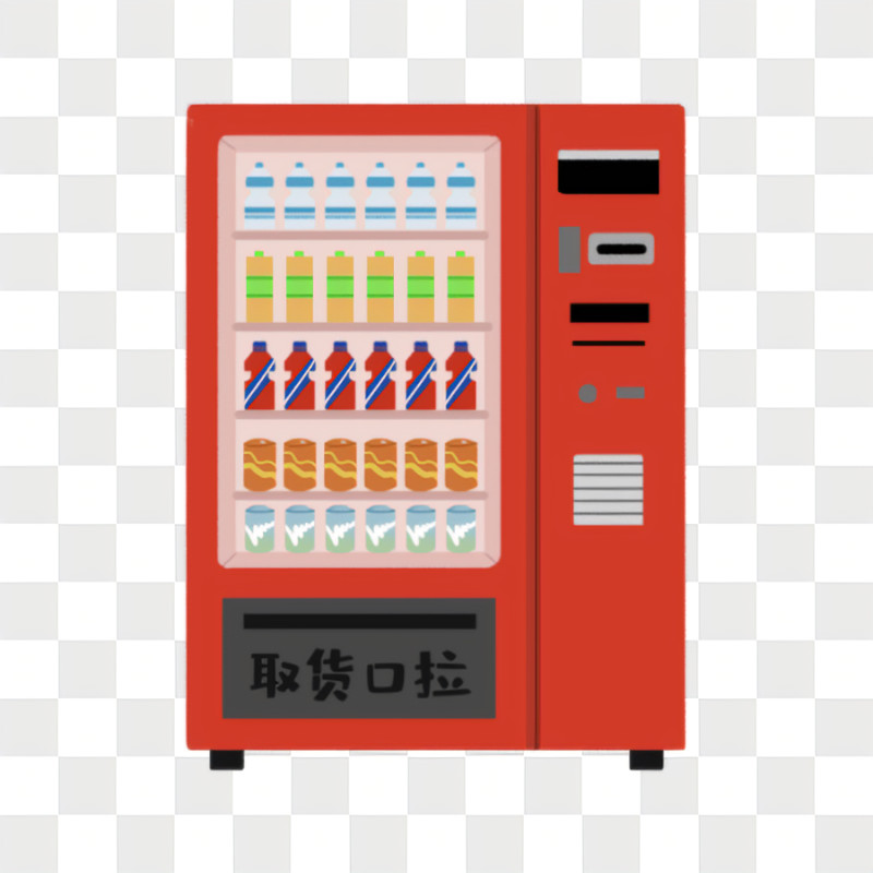 Quality Convenient Sandwich Toast Vending Machine For Frozen Food In Station Shopping Mall Hotel for sale