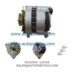 0123510012 0123510039 - BOSCH Alternator 12V 120A Alternadores
