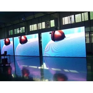Ultra Thin P10 Outdoor Led Display