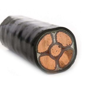 GOOD CHOICE: 33kv 1Core*300mm2 XLPE insulated Aluminum Wire Armoured Power Cable