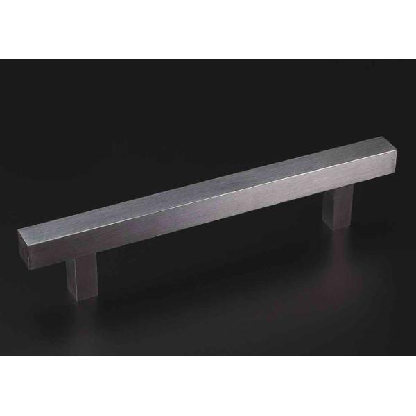 Buy Classic Stainless Steel Handles furniture hadrware Cabinet drawer pull handle at wholesale prices
