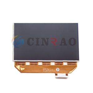 China FOG Glass W204 GLK LB070WV1(TD)(01) LCD Car Panel on sale