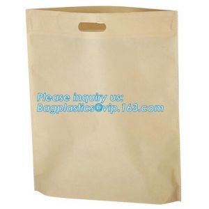 gift advertisement Reusable non woven shopping bags recyle supermarket non woven