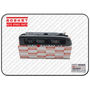 ISUZU NHR 8981472270 8-98147227-0 Isuzu Body Parts Power Window Switch