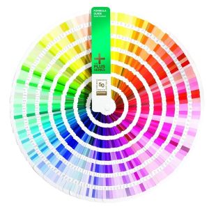 FORMULA GUIDE Solid Coated & Solid Uncoated