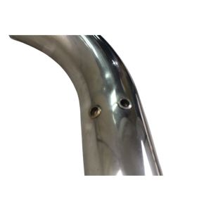 Side Step Running Board for Mitsubishi Triton L200 2019