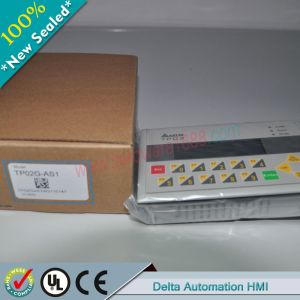 Quality Delta HMI TP Series TP70P-16TP1R / TP70P16TP1R for sale