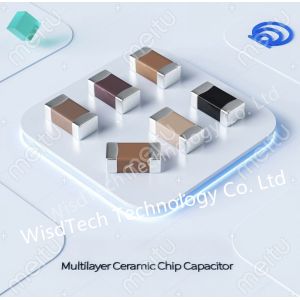 China CCTC M3L Wireless Charging Series Ceramic Capacitors on sale