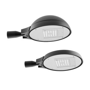 6500K Commercial LED Street Lights