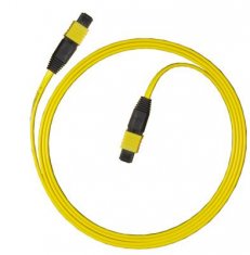 High Temperature Stability MPO Panel for FTTX + LAN