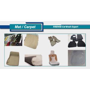 933*648*1120mm Metal Car Mat Washing Machine For Heavy Duty Industrial Cleaning