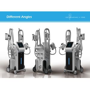 Quality Non surgical body sculpting Cryolipolysis fat freeze slimming machine for sale