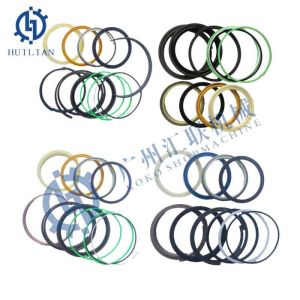 998/10022 903/20190 Arm Seal 332/C7368 Bucket Dipper Cylinder Seal 6900/0754 Ram