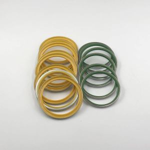 ISO9001 Dustproof Hydraulic Pump Seal Kit