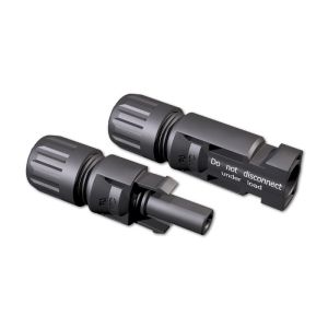 5kw Hybrid Solar Energy System Monocrystalline Silicon Solar Generator