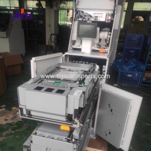 ATM Machine Parts NCR BRM 6687 Dispenser Module With Cassettes