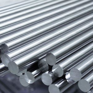China ASTM 301 Stainless Steel Round Bar on sale