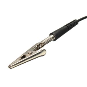 Adjustable ESD Anti Static Electricity Bracelet Hand Ground Wireless Clip