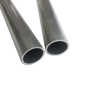 Customized Aluminum Tubes Profiles Colourful Anodized Polishing Industrial