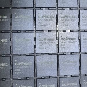 PBGA484 4PLLs FPGA Field Programmable Gate Array GW2A-LV55PG484C8/I7