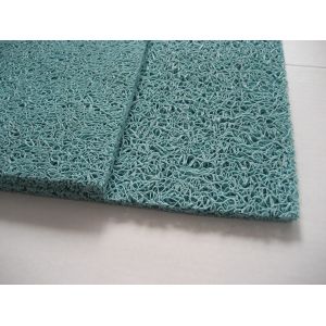 anti-slip pvc coil mat rolls EDBD