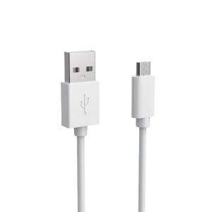 Quality PVC 5V1A 3m 10ft Micro USB Charging Cable For Android for sale