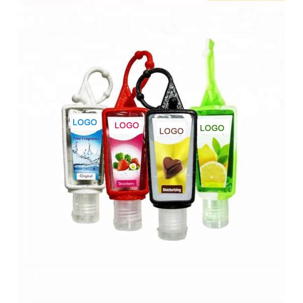 Buy Portable 75% Alcohol Waterless Rapid Drying Hand Sanitizer at wholesale prices