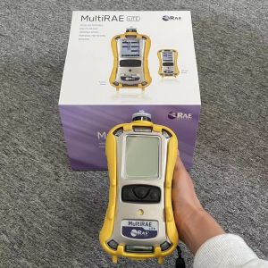 Quality Honeywell PGM-6208/PGM-6208D Gas Detector With Humidity Range 0%-95% Percent for sale