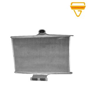 China 1664352 1542735 5003347 Volvo Intercooler on sale