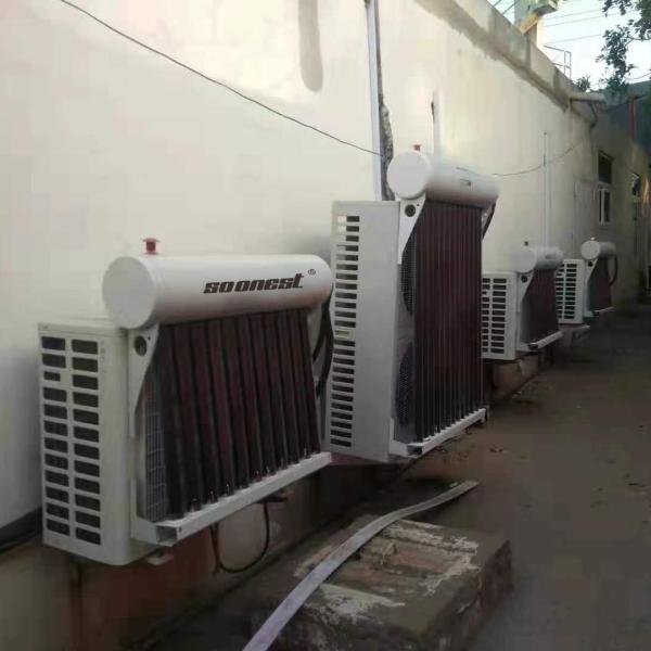 Air Conditioner And Solar Solar Air Conditioner 18000 Btu 24000 Btu Ac Solar
