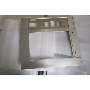 Custom CNC Aluminum Parts 0.1mm Tolerance CNC Metal Parts