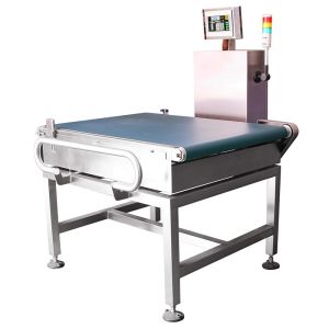 Ip67 Waterproof Dynamic Weighing Systems For Seafood
