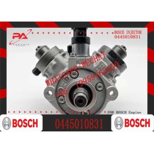 High pressure Fuel Pump For Hyundai Kia 0986437468 0445010831 0445010740