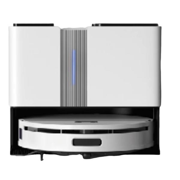 Buy Self Clean Rotary Mop Dtof Line Laser Robot Vacuum Cleaner at wholesale prices