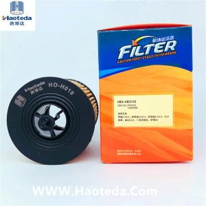 Contain gasket PF457G Oil Filter Cross Reference For SGM Series.