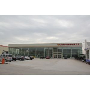 Shangdong yufeng kitchenware co, ltd,.