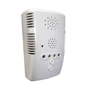 Remote Control WiFi Smart IoT Home Gas Detection Monitors