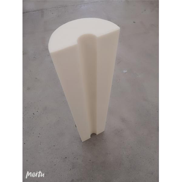 Buy Durable Polyisocyanurate Pipe Insulation For Low Temperature Industries at wholesale prices