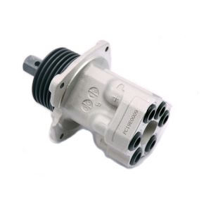 D Handle Excavator Joystick Controller For Mining