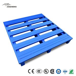 Custom Aluminum Pallets Manufacturers warehouse metal rack Pallet