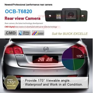 Ouchuangbo waterproof rear camera for Buick Excelle OCB-T6820