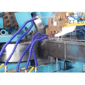 Precision 200×200 Square Tube Mill Carbon Steel Energy Supply Pipe High Accuracy