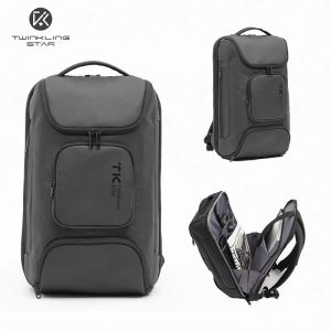 ODM Large Capacity Laptop Backpack 36L MultiFunction Men Computer Backpack