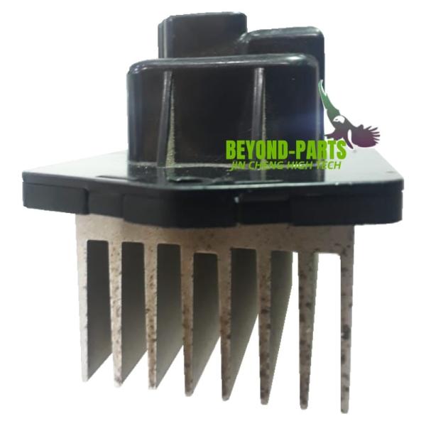 Buy Excavator Spare Parts Block Resistor 077800-0750 at wholesale prices